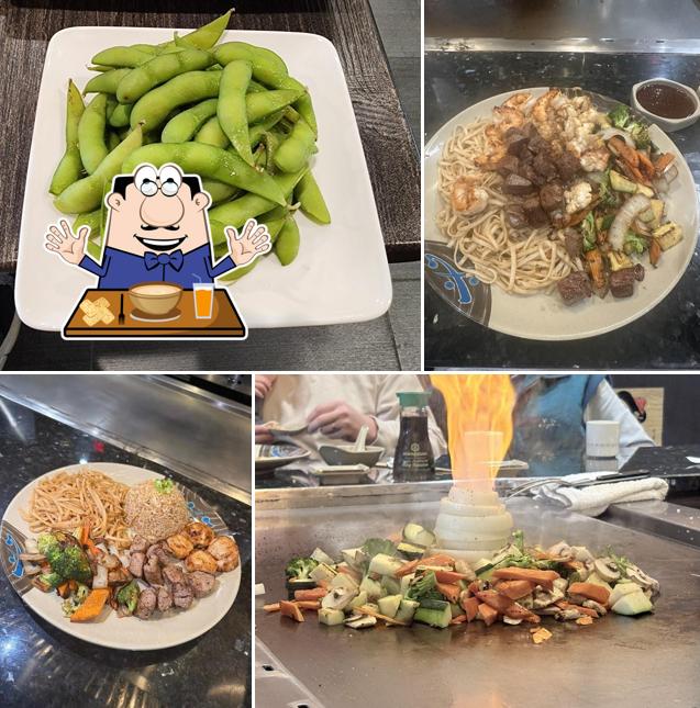 Miyako Rochester Hills