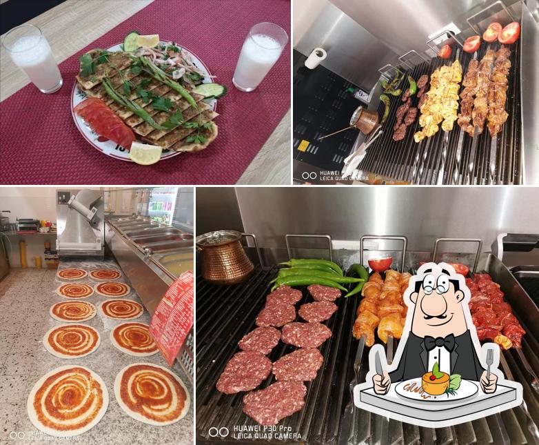 Neuler kebap&pizza haus