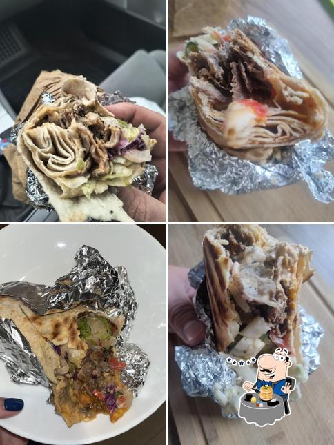 Piri-Piri Kebab Express Świdnik