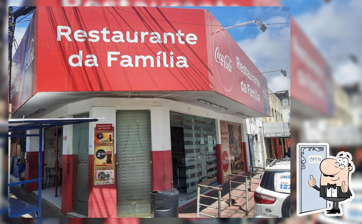 RESTAURANTE FAMILIA