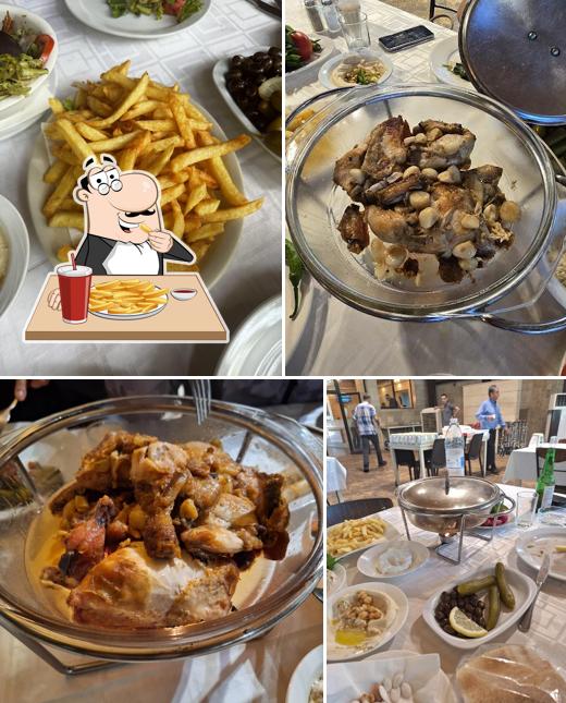 Restaurant Raymond