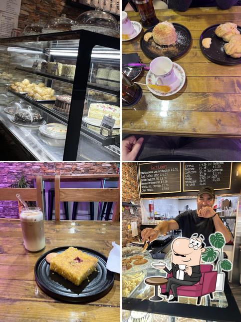 Razz Patisserie