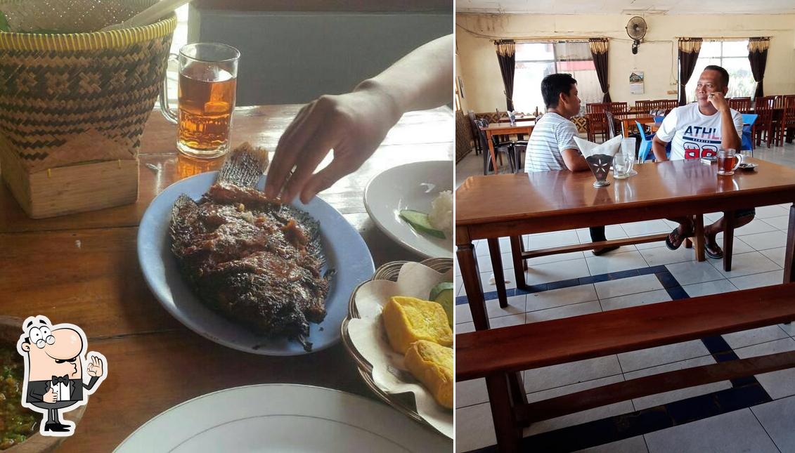 Rumah Makan Khas Sunda