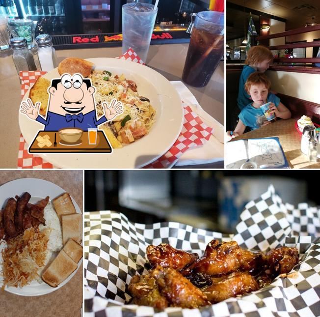Smitty's Family Restaurant - Swift Current