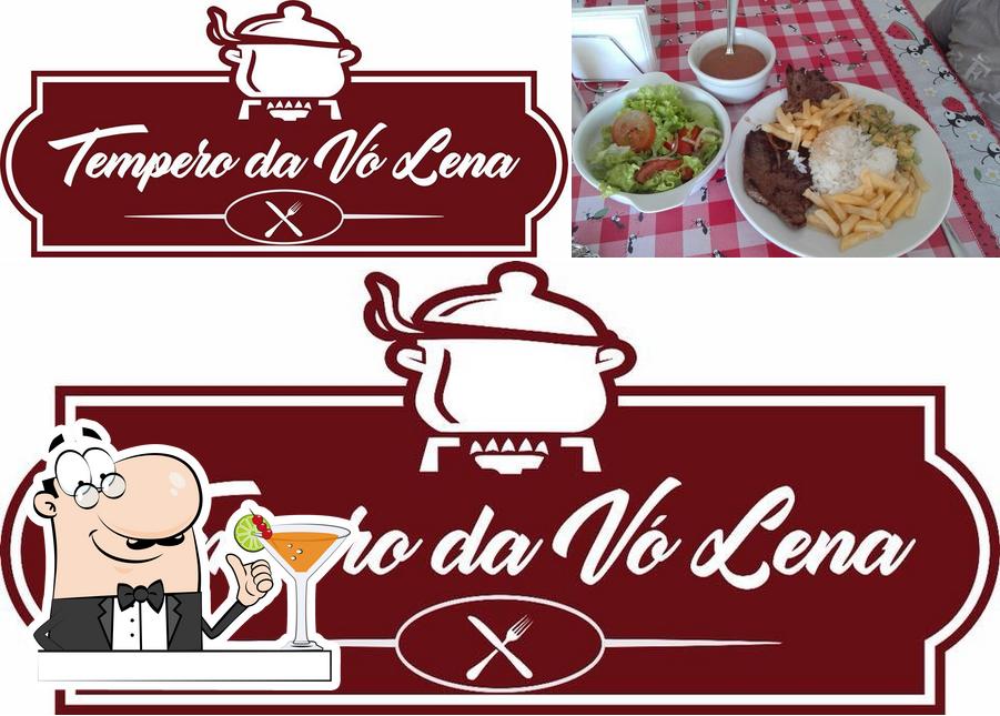 Tempero da Vó Lena
