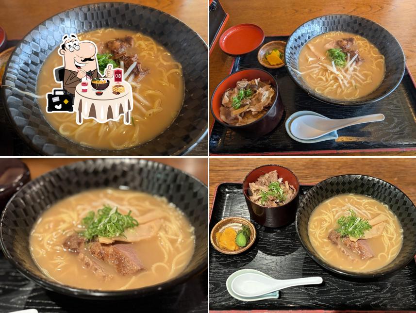 野呂高原ロッジレストラン