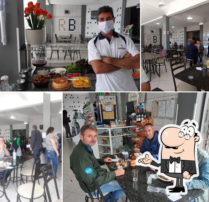 Restaurante Barreto