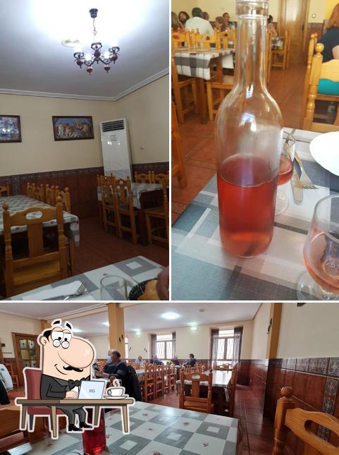 Restaurante Casa gatito