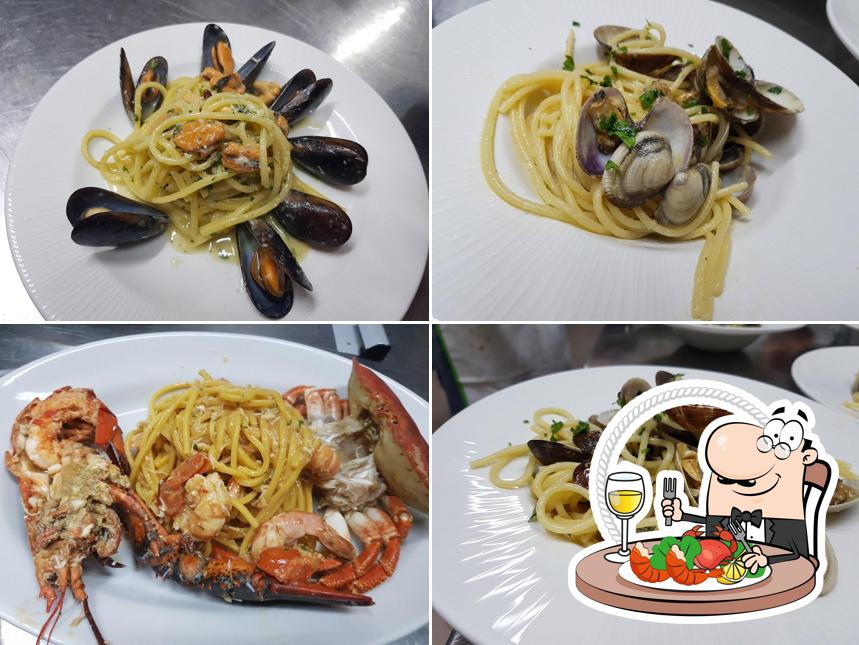 Ristorante Ai Due Cedri