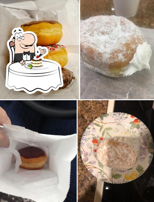 River City Doughnut & Coffee