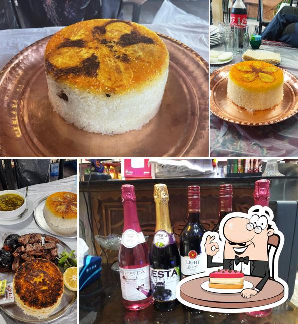 Shekam Por Restaurant