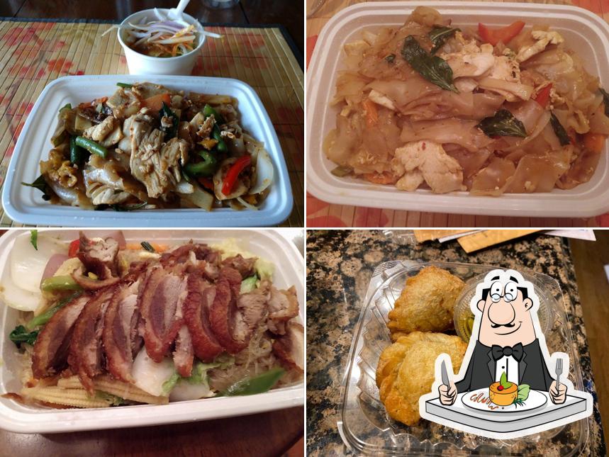 Thanaree Thai Kitchen