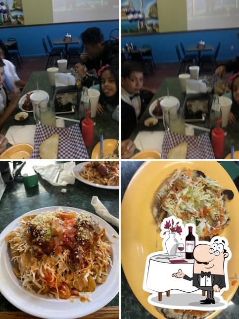 Toñita's Restaurant