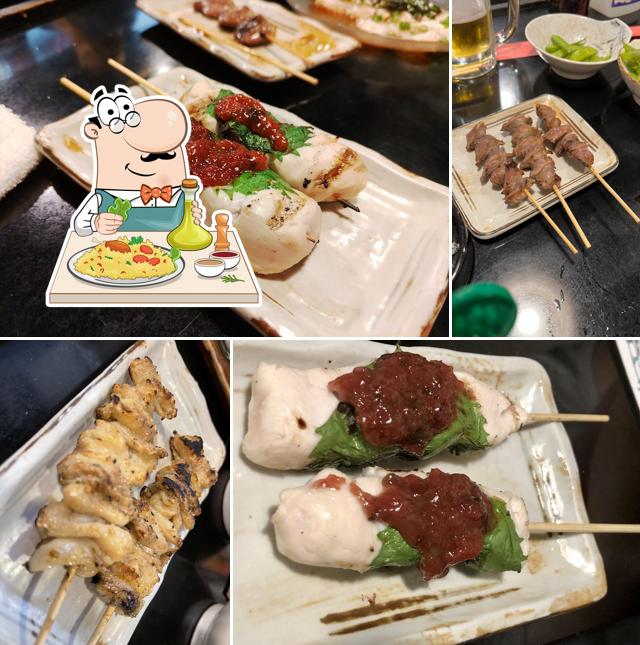 Toriyashiki