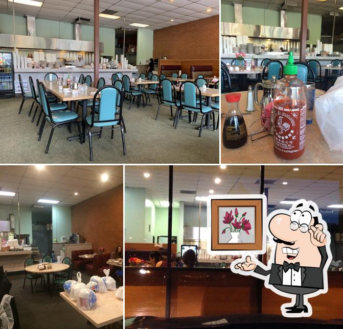 Wan Lung Restaurant