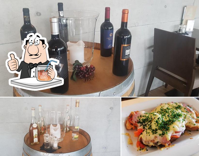 Wisle Restaurant