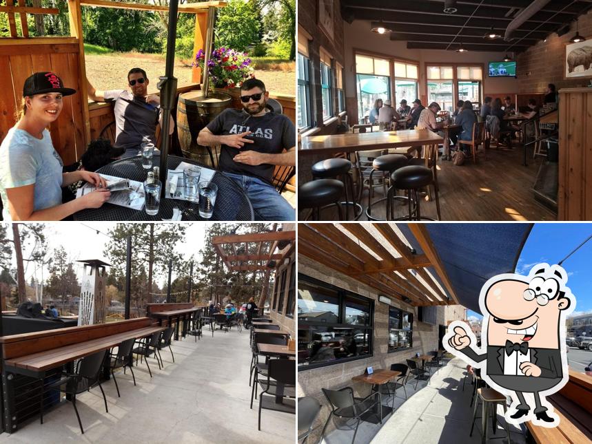 Bend Brewing Company