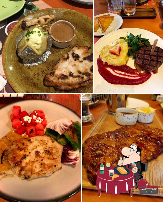 Sizzler