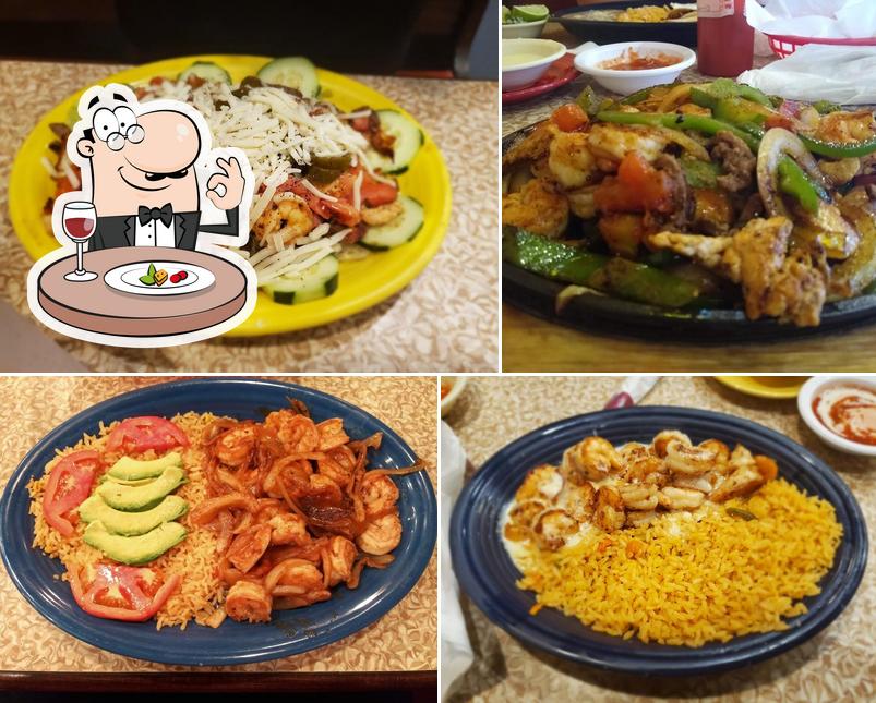 La Cocina Mexican Restaurant