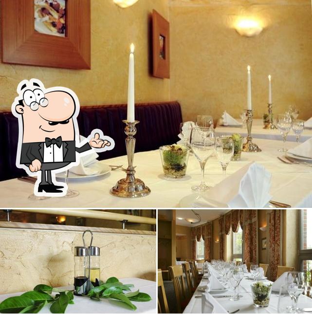 Restaurant Vivaldi