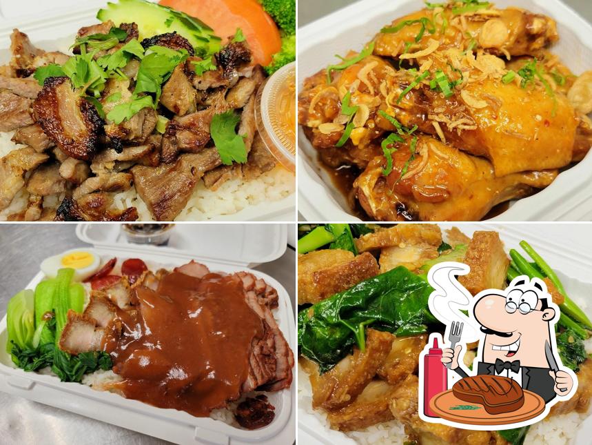 Just Thai Kitchen - JTK