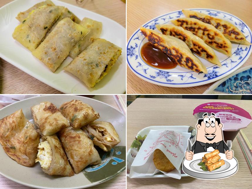 +5 Breakfast Restaurant