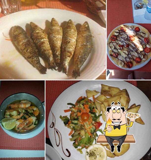 Borda d'Água