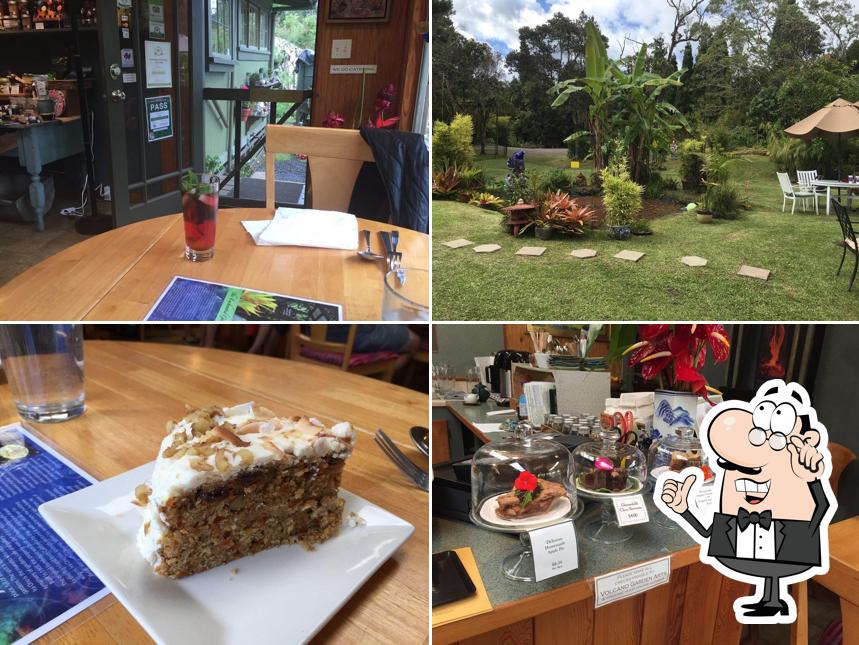 Café Ono & Catering