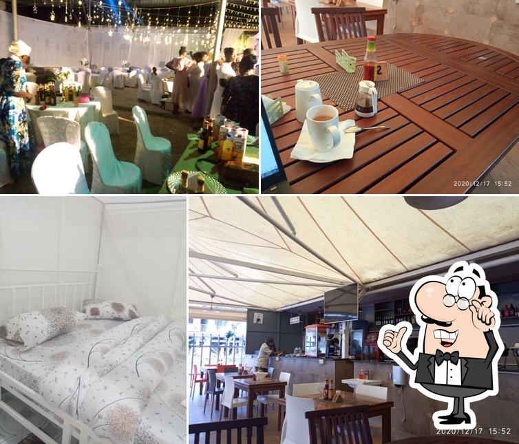 Lina's Lodge