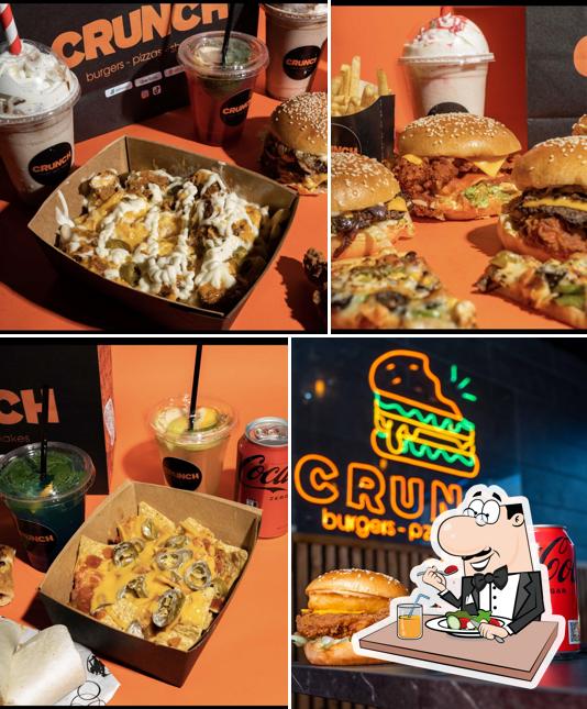 Crunch