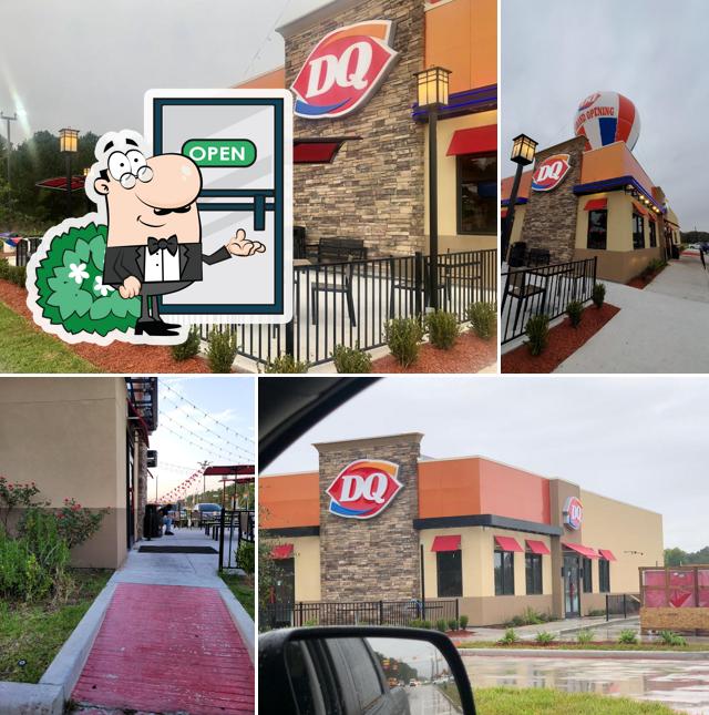 Dairy Queen