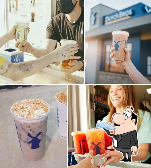 Dutch Bros Coffee