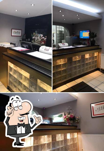 Chung Ying House Chinese Takeaway
