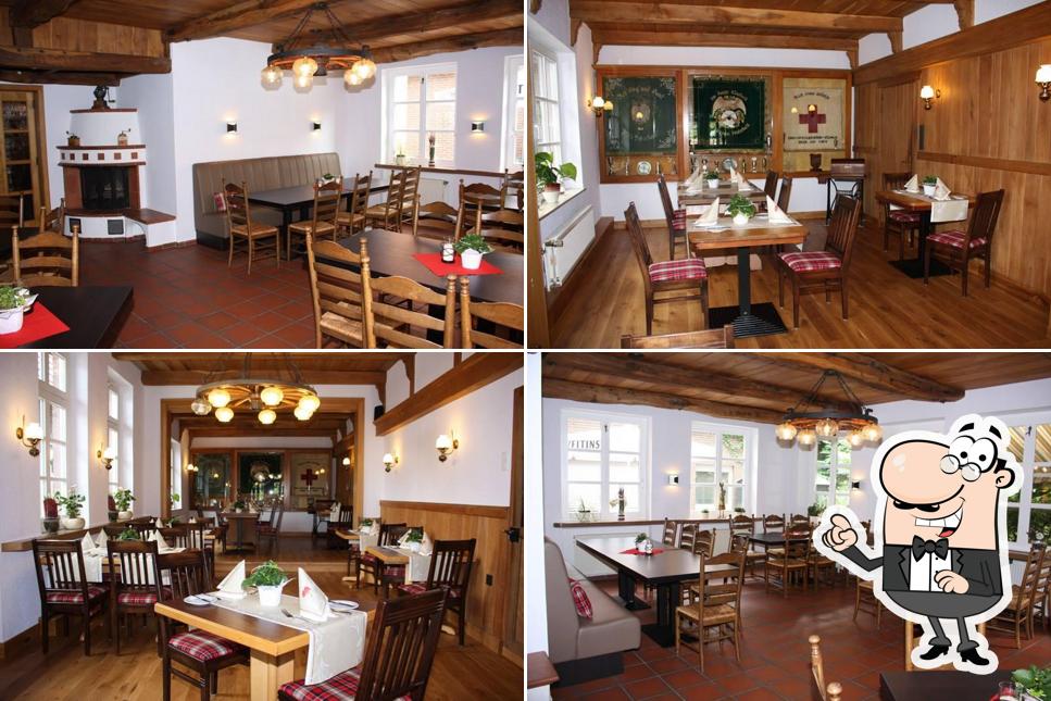 Gasthof zur Alten Post