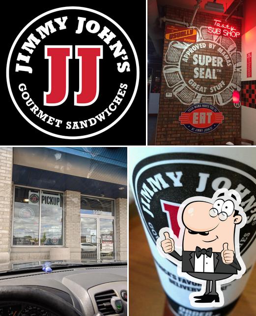 Jimmy John's