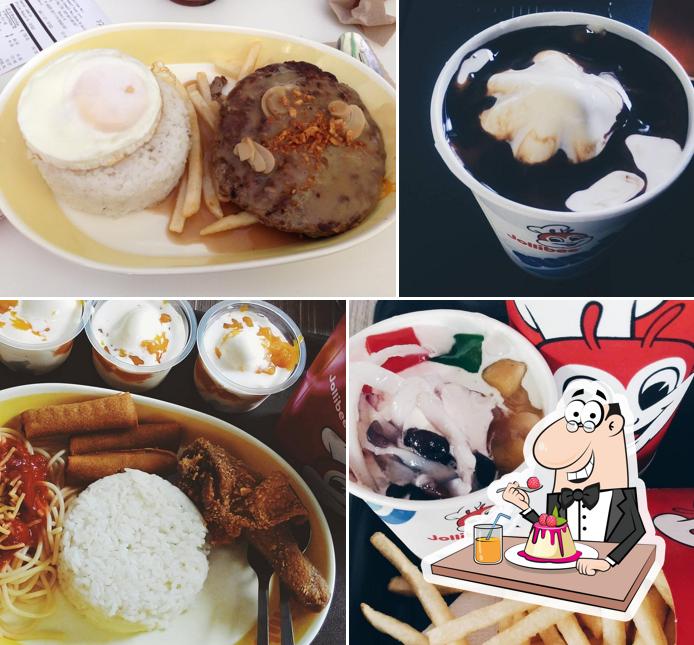 Jollibee Mati