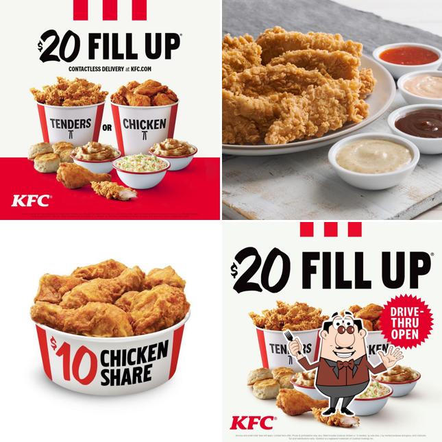 KFC