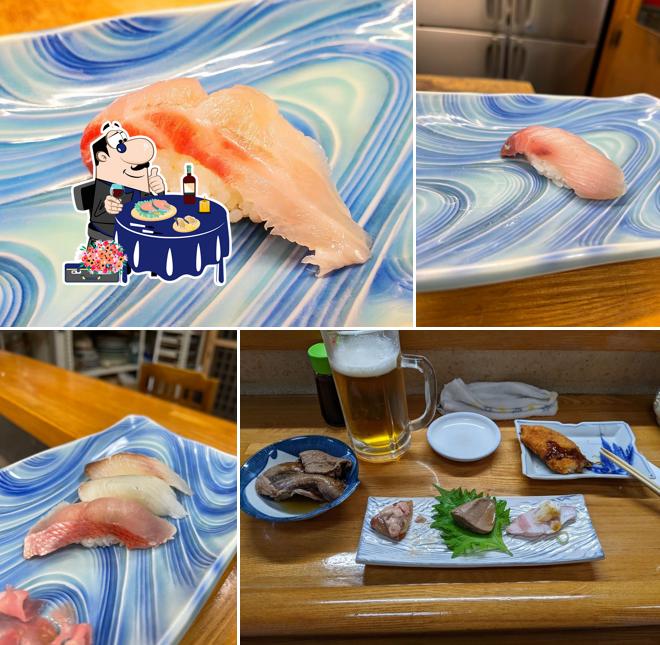 Kiku Sushi
