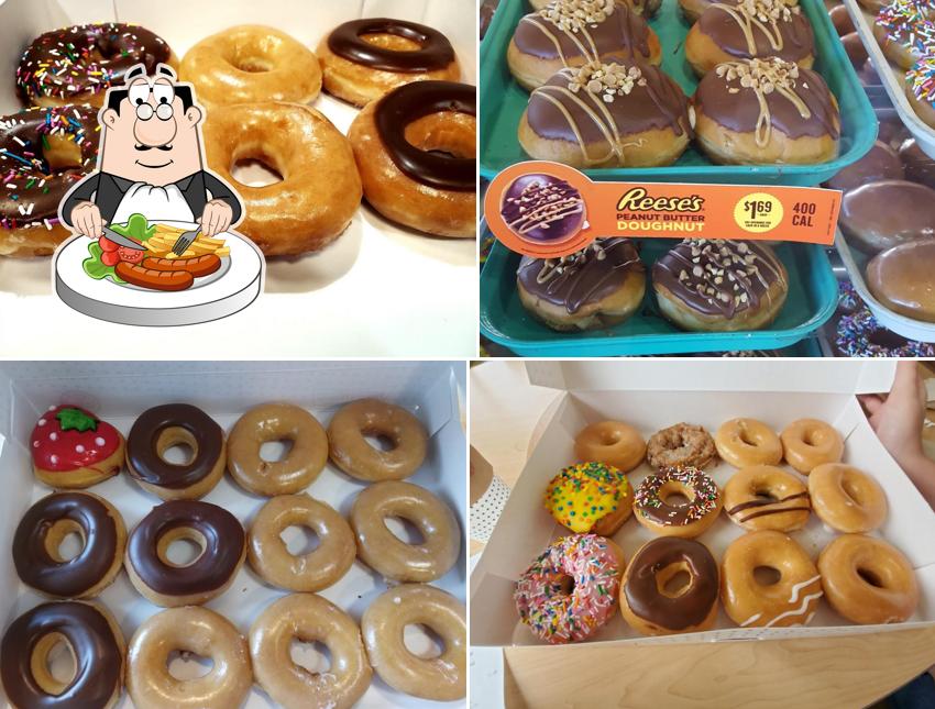 Krispy Kreme