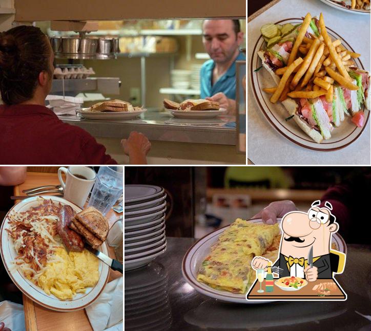 Lake Ripley Family Restaurant