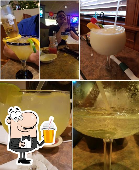 Monterrey Mexican Restaurant