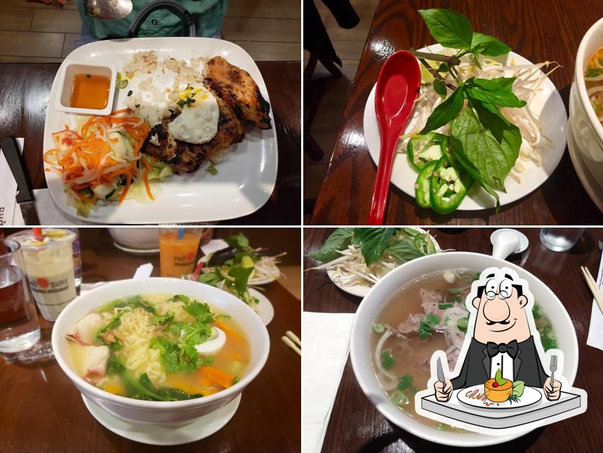 Pho Sure
