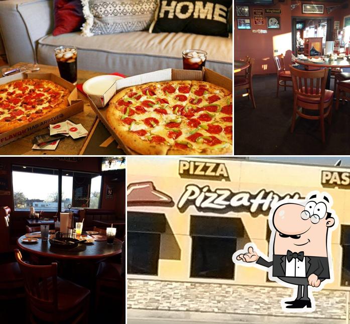 Pizza Hut