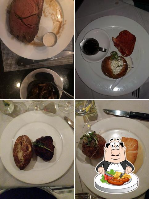 Chamberlain's Steak & Chop House