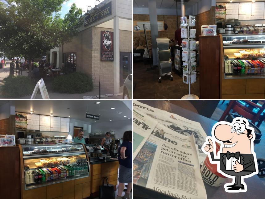 Dunn Brothers Coffee