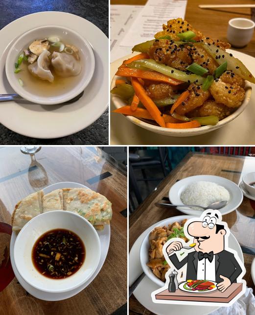 Five Star Restaurant Asian