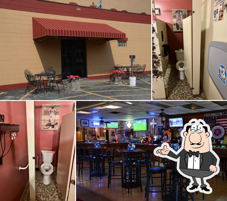 Hiawatha Bar and Grill
