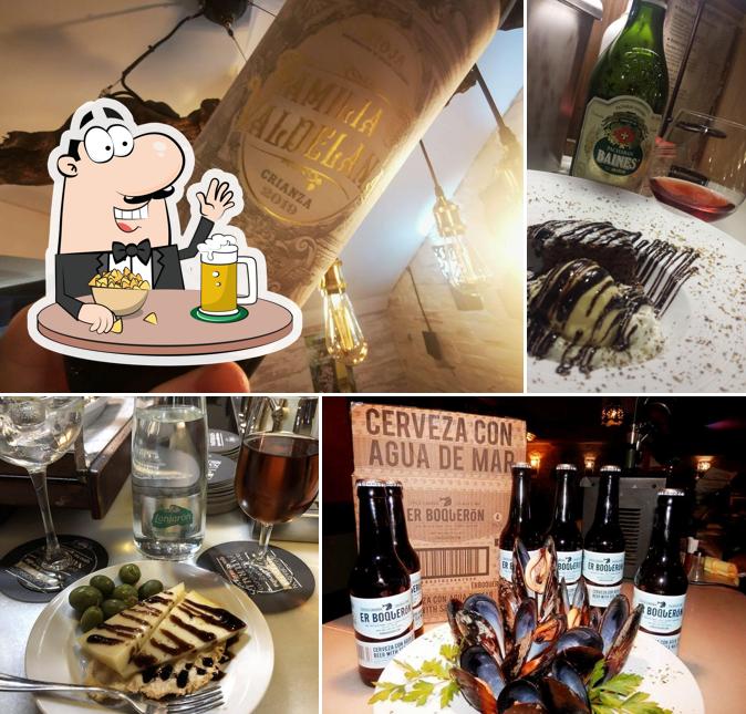 Taberna Mas Que Vinos
