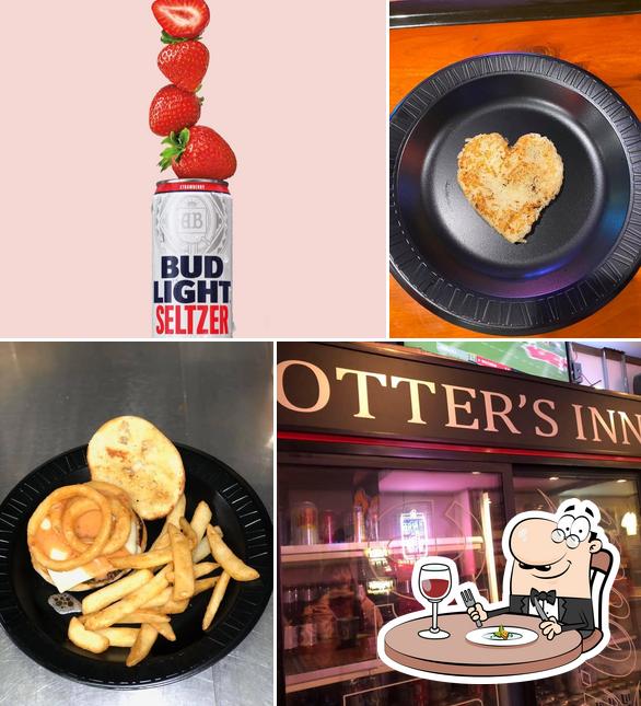 Otter's Inn Bar & Grill