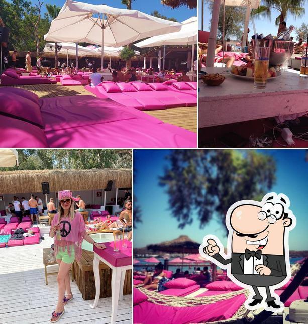 ALORA BEACH CLUB
